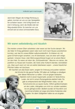 Wartberg Verlag Geburtstag*Wir vom Jahrgang 1939 - Kindheit und Jugend