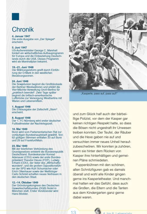 Wir vom Jahrgang 1944 - Kindheit und Jugend*Wartberg Verlag Sale