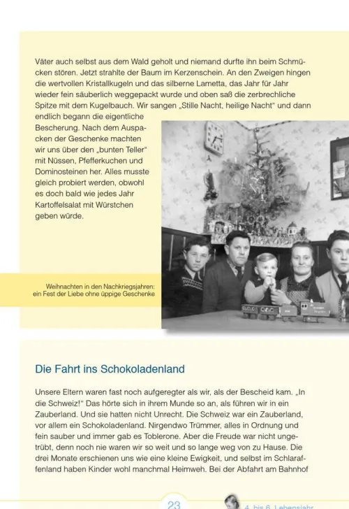 Wir vom Jahrgang 1944 - Kindheit und Jugend*Wartberg Verlag Sale