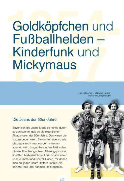 Wir vom Jahrgang 1944 - Kindheit und Jugend*Wartberg Verlag Sale