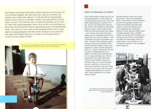 Wartberg Verlag Geburtstag-Wir vom Jahrgang 1968 - Kindheit und Jugend