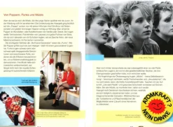 Wartberg Verlag Geburtstag-Wir vom Jahrgang 1968 - Kindheit und Jugend