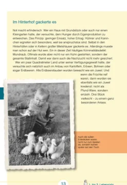 Wartberg Verlag Geburtstag-Wir vom Jahrgang 1943 - Kindheit und Jugend