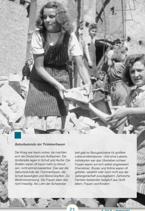 Wartberg Verlag Geburtstag-Wir vom Jahrgang 1943 - Kindheit und Jugend