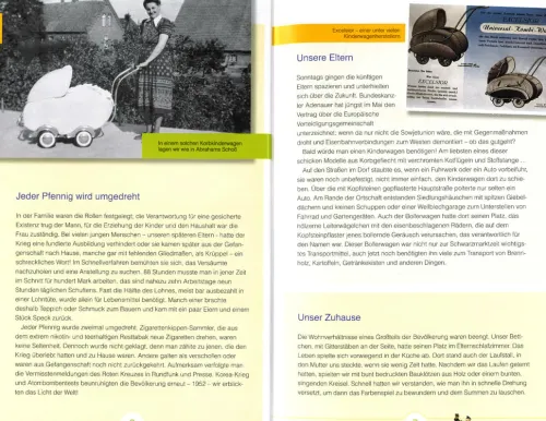 Wartberg Verlag Nach Zielgruppen|Geburtstag-Wir vom Jahrgang 1952 - Kindheit und Jugend