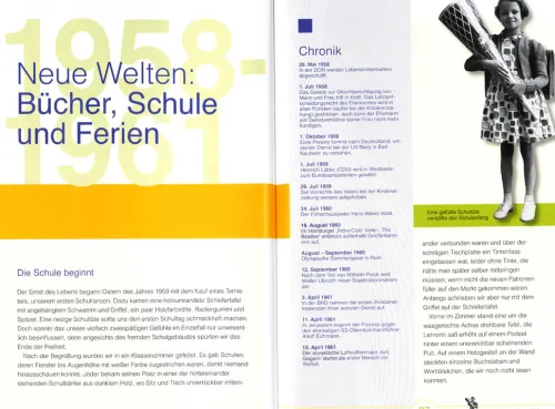 Wartberg Verlag Nach Zielgruppen|Geburtstag-Wir vom Jahrgang 1952 - Kindheit und Jugend