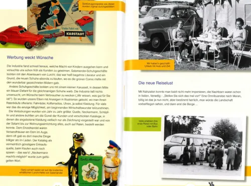 Wartberg Verlag Nach Zielgruppen|Geburtstag-Wir vom Jahrgang 1952 - Kindheit und Jugend