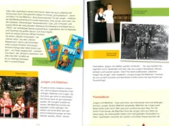 Wartberg Verlag Geburtstag-Wir vom Jahrgang 1972 - Kindheit und Jugend