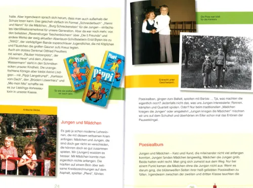 Wartberg Verlag Geburtstag-Wir vom Jahrgang 1972 - Kindheit und Jugend