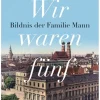 Südverlag Literaturwissenschaft*Wir waren fünf