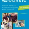Buchner, C.C. Verlag Nach Fächern·Wirtschaft*Wirtschaft & Co. Baden-Württemberg