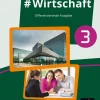 Buchner, C.C. Verlag Nach Fächern·Wirtschaft-#Wirtschaft 3 Lehrbuch Baden-Württemberg
