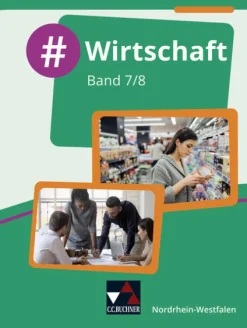 Buchner, C.C. Verlag Nach Fächern·Wirtschaft*#Wirtschaft NRW 7/8