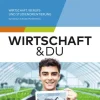 Westermann Schulbuch Nach Fächern·Wirtschaft*Wirtschaft und DU 8-10. Schulbuch. Für Baden-Württemberg