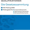Fachwirteverlag Jura-Wirtschaftsbezogene Qualifikationen