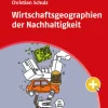 Wirtschaftsgeographien der Nachhaltigkeit*UTB GmbH Hot