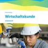 Klett Ernst /Schulbuch Nach Fächern·Wirtschaft|Nach Fächern·Erdkunde-Wirtschaftskunde. Arbeitsheft. Ausgabe Baden-Württemberg 2025