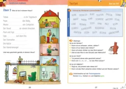 Bibliograph. Instit. GmbH Grundschule·Deutsch-Wissen - Üben - Testen: Deutsch 2. Klasse