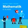 Bibliograph. Instit. GmbH Abi Trainer·Mathematik-Wissen - Üben - Testen: Mathematik 8. Klasse