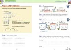 Bibliograph. Instit. GmbH Quali Trainer·Grundschule|Grundschule·Mathematik-Wissen - Üben - Testen: Mathematik 3. Klasse