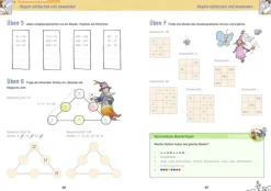 Bibliograph. Instit. GmbH Quali Trainer·Grundschule|Grundschule·Mathematik-Wissen - Üben - Testen: Mathematik 3. Klasse