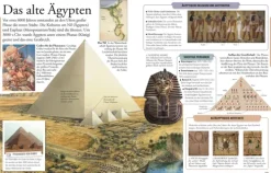 Dorling Kindersley Verlag 6-10 Jahre*Wissen für clevere Kids