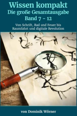 Dominik Wörner Kunst & Architektur-Wissen kompakt - Band 7 - 12