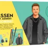 frechverlag GmbH Küche & Esszimmer-Wissen mit Johnny: Fan-Schreibset