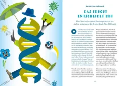 dtv Verlagsgesellschaft Sachbücher*Wissenschaft - Was geht mich das an?