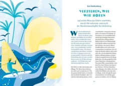 dtv Verlagsgesellschaft Sachbücher*Wissenschaft - Was geht mich das an?