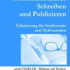 BoD - Books on Demand Lexika & Sprachen-Wissenschaftliches Schreiben und Publizieren