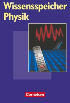 Volk u. Wissen Vlg GmbH Abi Trainer·Physik-Wissensspeicher Physik