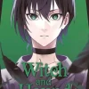 Witch and Hound 02*Egmont Manga Discount