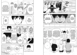 Egmont Manga Fantasy-Witch Watch 20