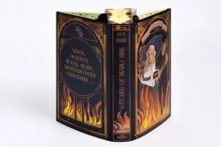 Penguin Verlag Romantasy|Urban Fantasy-Witches of Deadly Sins