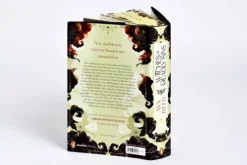 Penguin Verlag Romantasy|Urban Fantasy-Witches of Deadly Sins