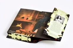 Penguin Verlag Romantasy|Urban Fantasy-Witches of Deadly Sins