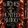 Penguin Verlag Urban Fantasy-Witches of Hunted Blood