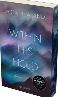 Within his Hold*Piper Verlag GmbH Discount