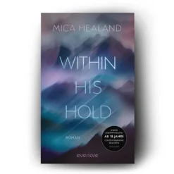 Within his Hold*Piper Verlag GmbH Discount