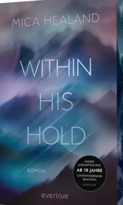 Within his Hold*Piper Verlag GmbH Discount
