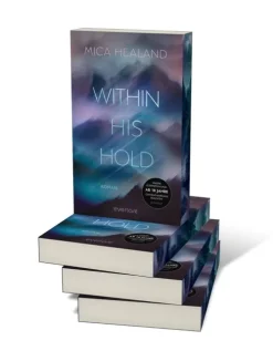 Within his Hold*Piper Verlag GmbH Discount