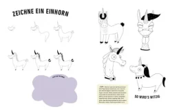 Witzige Fabelwesen zeichnen. Von Alraune bis Zombie*Bassermann, Edition Clearance