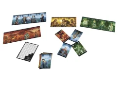 Wizard*Amigo Spiel + Freizeit New