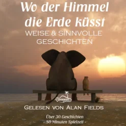 Ohrinsel GbR Romane·Nach Ländern-Wo der Himmel die Erde küsst