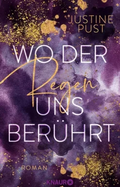 Wo der Regen uns berührt*Knaur eBook Best