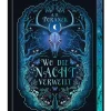 Arctis Verlag Young Adult-Wo die Nacht verweilt
