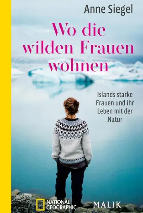 Piper Verlag GmbH Reiseberichte|Orte & Länder-Wo die wilden Frauen wohnen
