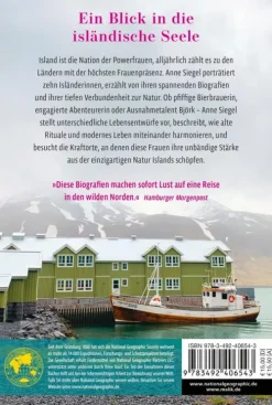 Piper Verlag GmbH Reiseberichte|Orte & Länder-Wo die wilden Frauen wohnen