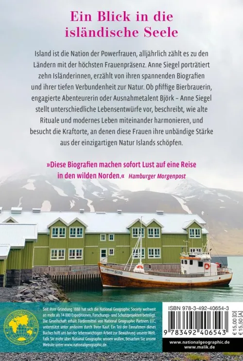 Piper Verlag GmbH Reiseberichte|Orte & Länder-Wo die wilden Frauen wohnen